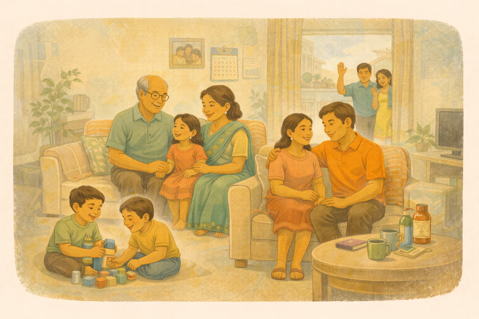 Lesson Plans for Educators