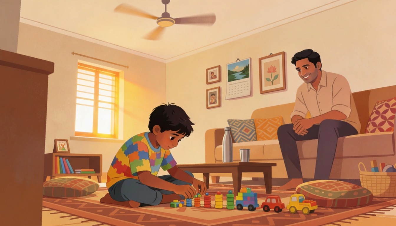 Understanding Autism